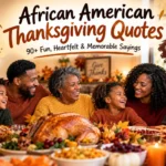 african american thanksgiving quotes