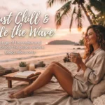 Chill Good Vibes Quotes