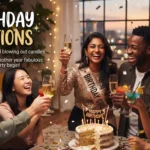 Birthday Captions
