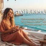 Instagram Quotes