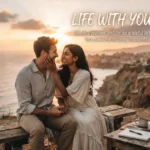 Life With You Quotes