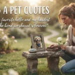 losing a pet quotes