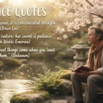 Patience Quotes