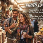 Photo Captions