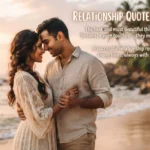 Relationship Quotes