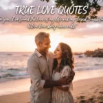 True Love Quotes